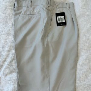 Men’s Nike Golf Pants - Performance Fabric - 38 x 30